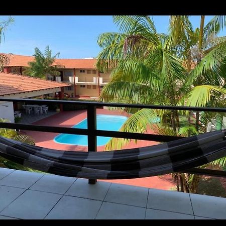 Privê do Atlântico Apartamento Salinópolis Exterior foto