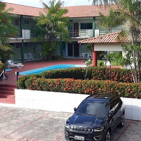 Privê do Atlântico Apartamento Salinópolis Exterior foto
