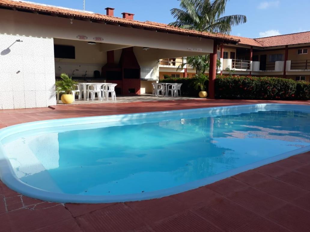 Privê do Atlântico Apartamento Salinópolis Exterior foto