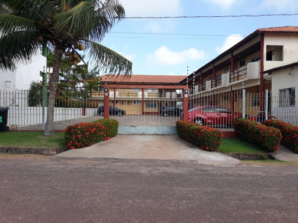 Privê do Atlântico Apartamento Salinópolis Exterior foto