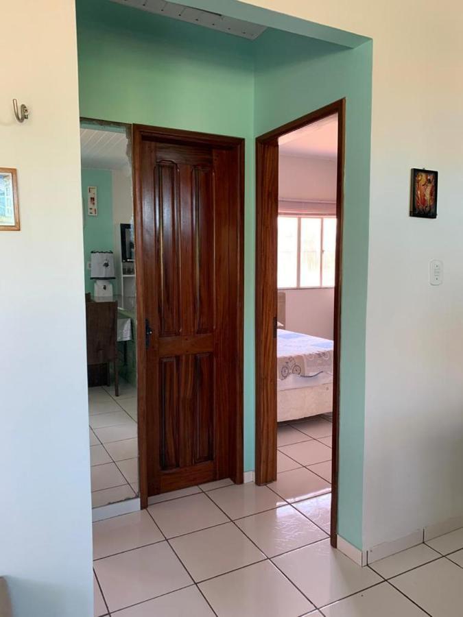 Privê do Atlântico Apartamento Salinópolis Exterior foto