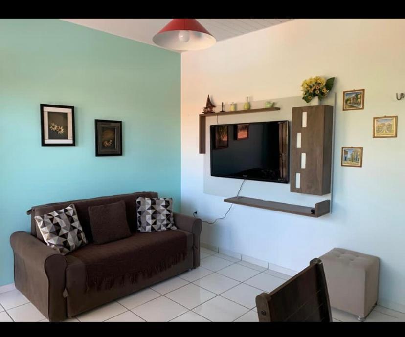 Privê do Atlântico Apartamento Salinópolis Exterior foto