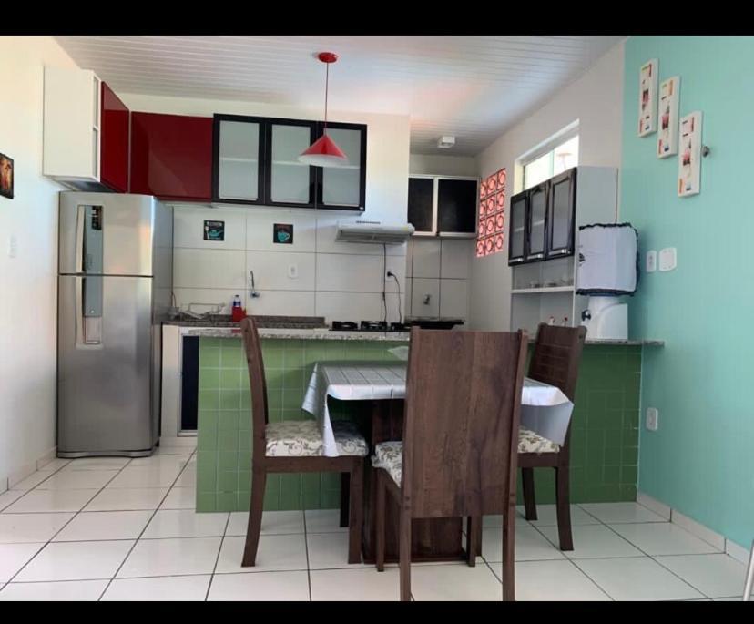 Privê do Atlântico Apartamento Salinópolis Exterior foto