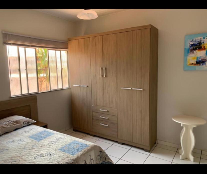 Privê do Atlântico Apartamento Salinópolis Exterior foto