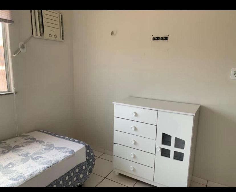 Privê do Atlântico Apartamento Salinópolis Exterior foto