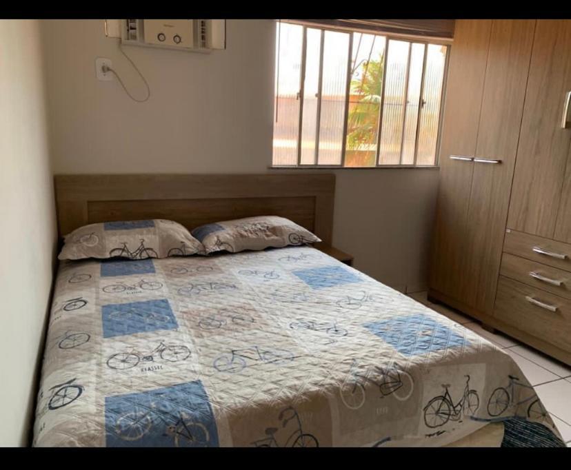 Privê do Atlântico Apartamento Salinópolis Exterior foto