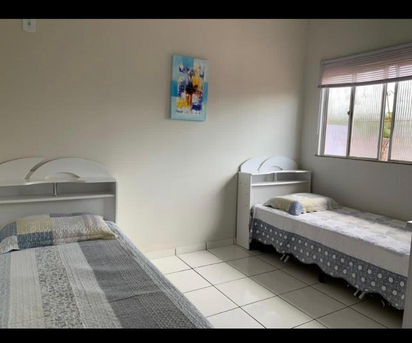 Privê do Atlântico Apartamento Salinópolis Exterior foto