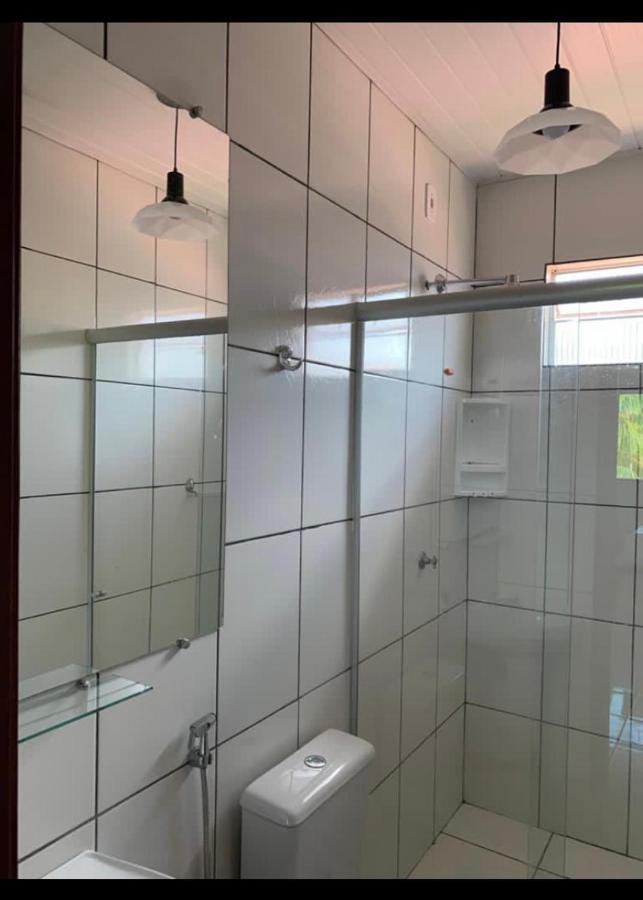 Privê do Atlântico Apartamento Salinópolis Exterior foto