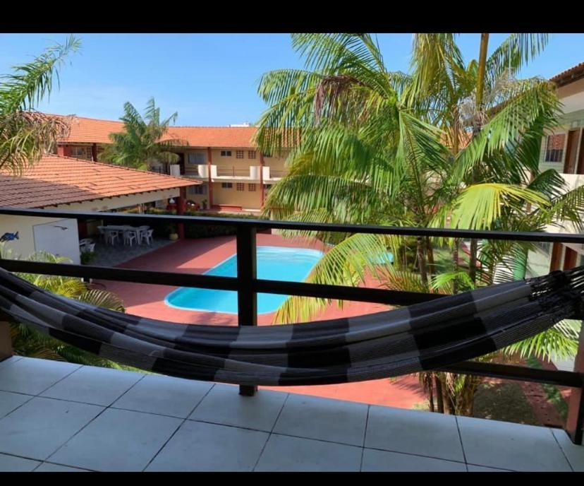 Privê do Atlântico Apartamento Salinópolis Exterior foto